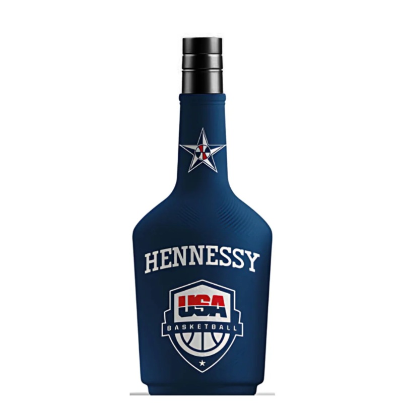 Hennessy NBA USA Basketball Limited Edition