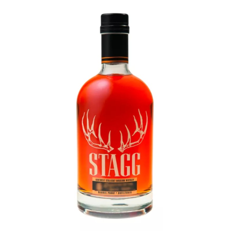 Stagg Batch #24B Kentucky Straight Bourbon Whiskey
