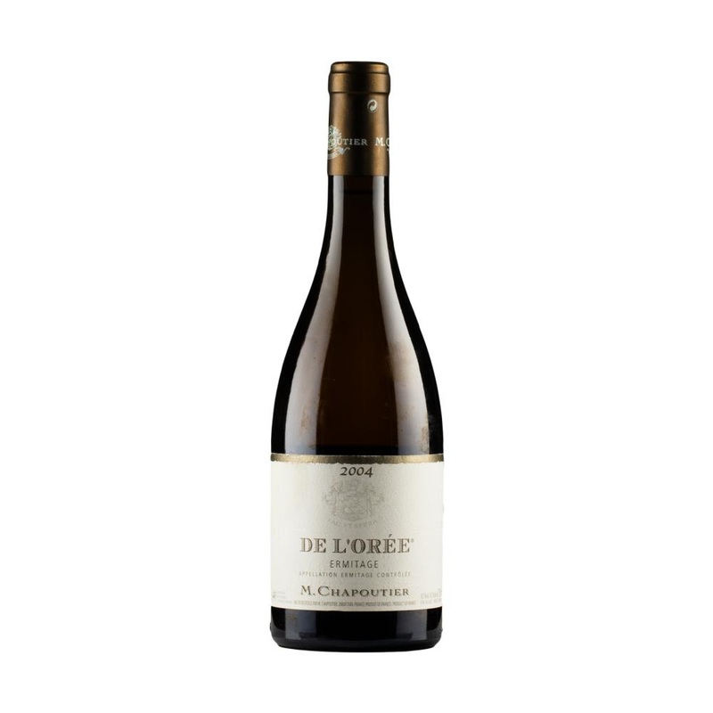 2004 | Maison M. Chapoutier | Ermitage de l'Oree Blanc