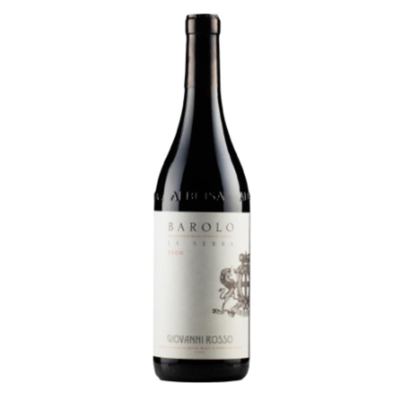 2006 | Giovanni Rosso | Barolo La Serra