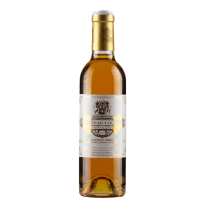 2007 | Chteau Coutet | Sauternes - Barsac (Half Bottle)