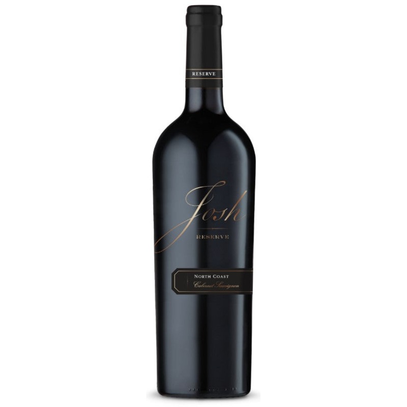 2020 | Josh Cellars | North Coast Reserve Cabernet Sauvignon