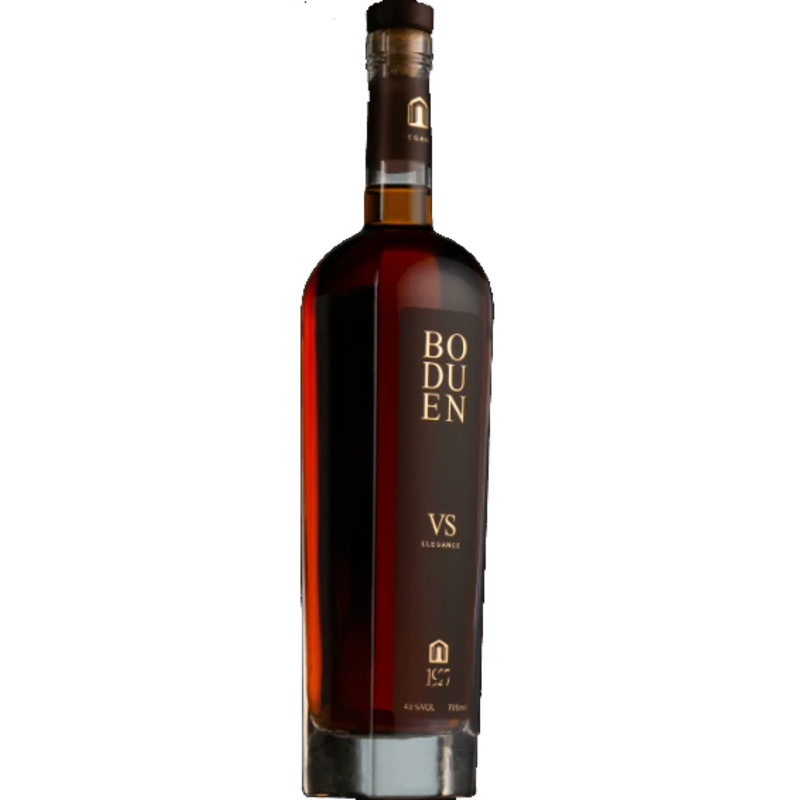 Boduen VS Brandy