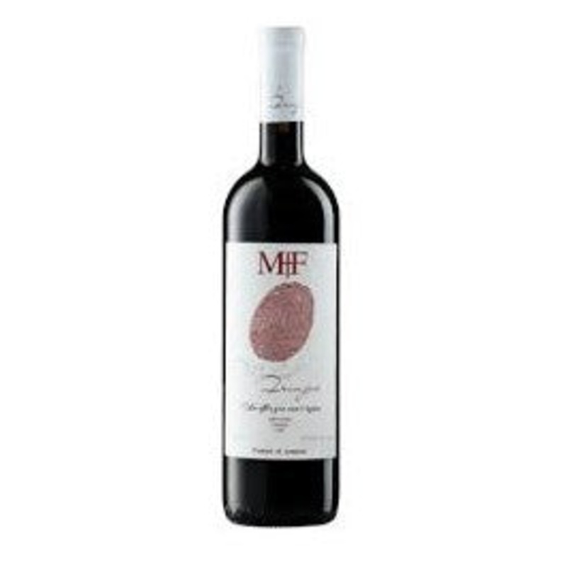 Franzese Wines | Red Blend - NV