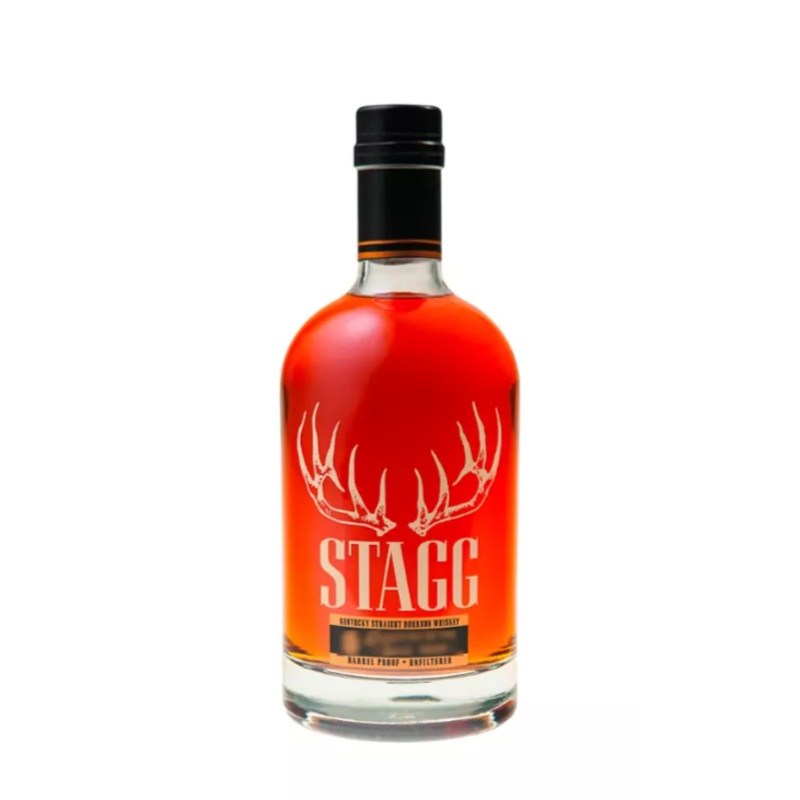 Stagg Batch #24A Kentucky Straight Bourbon Whiskey
