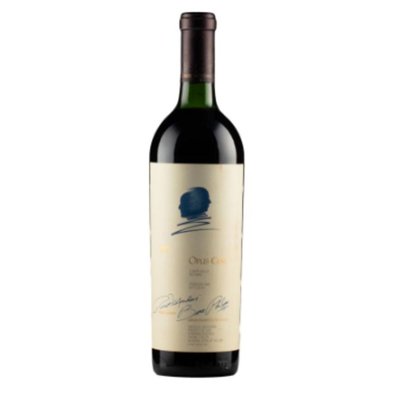 1987 | Opus One | Napa Valley