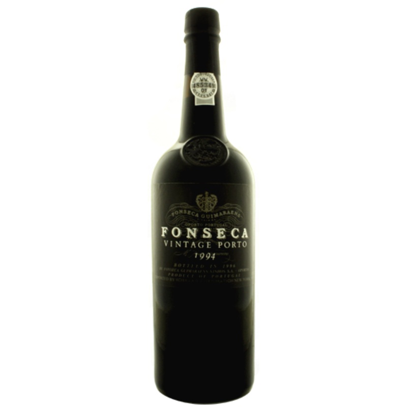 1994 | Fonseca | Vintage Port