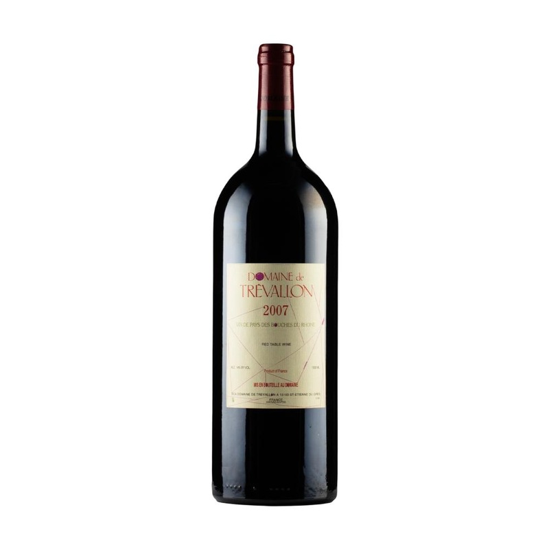 2007 | Domaine de Trvallon | Red (Magnum)