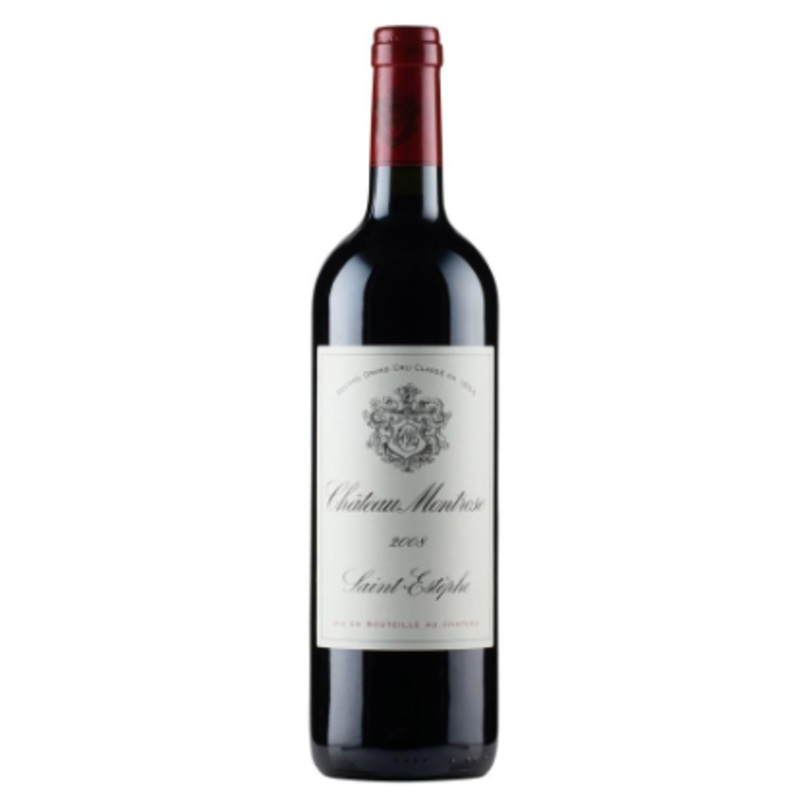 2008 | Chteau Montrose | Saint-Estephe