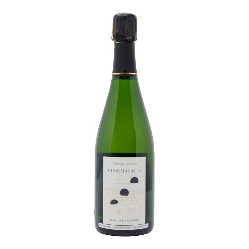 Stephane Regnault | Chromatique Grand Cru Extra Brut - NV