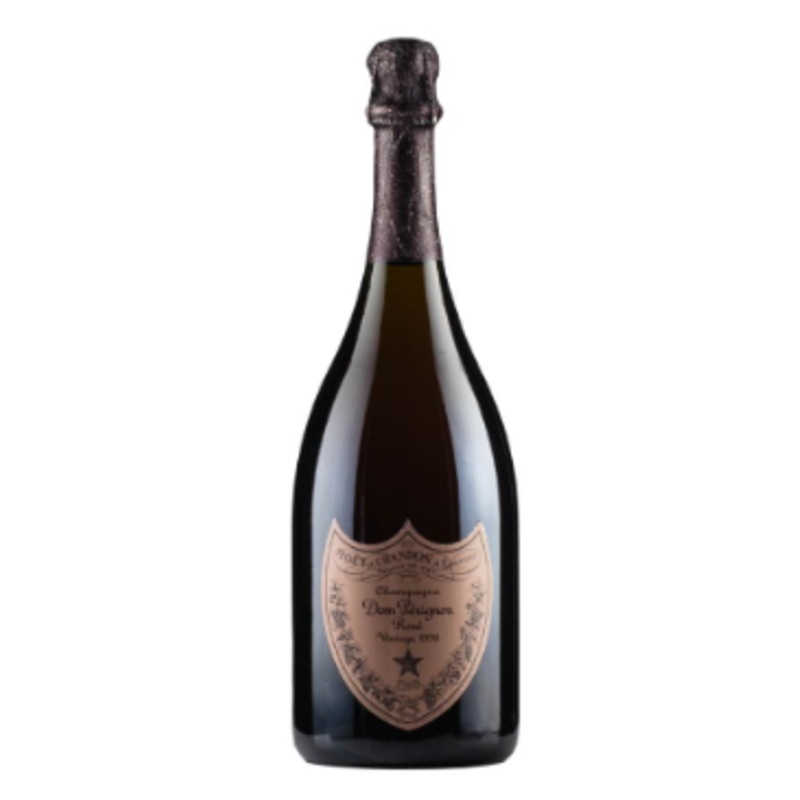 1996 | Dom Prignon | Rose