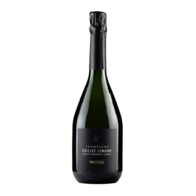 2004 | Caillez Lemaire | Vinotheque