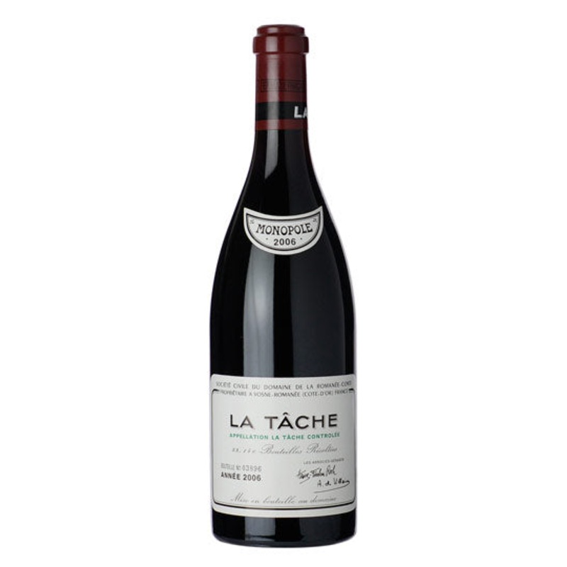 2006 | Domaine de la Romane-Conti | La Tache