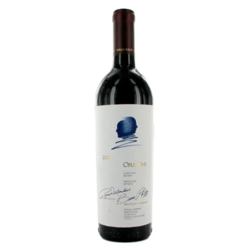 1986 | Opus One | Napa Valley