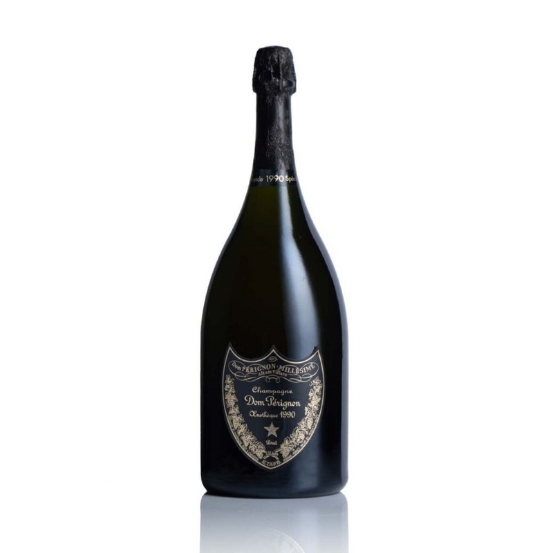 1990 | Dom Prignon | Oenotheque Brut Millesime