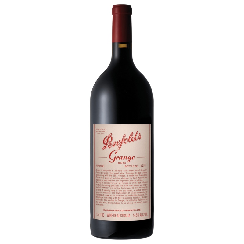 1991 | Penfolds | Grange Bin 95 (Magnum)