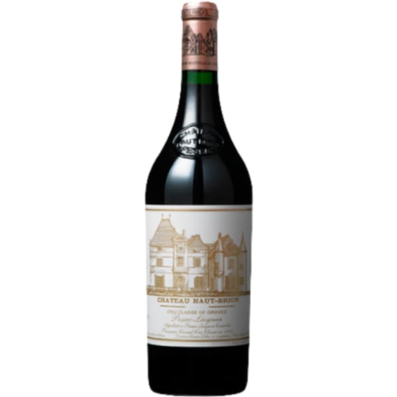 1993 | Chteau Haut-Brion | Pessac-Leognan