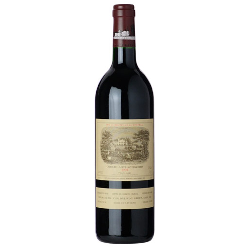1994 | Chteau Lafite Rothschild | Pauillac
