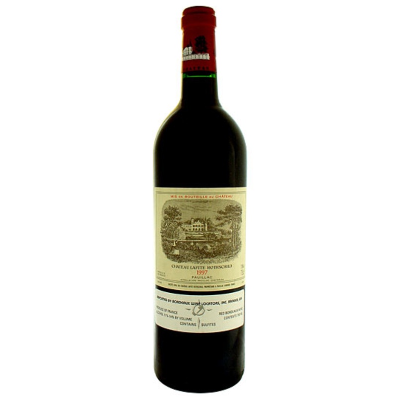 1997 | Chteau Lafite Rothschild | Pauillac