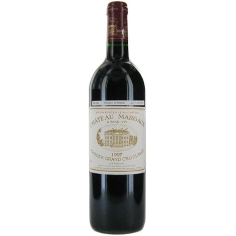 1997 | Chteau Margaux | Margaux