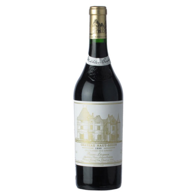1999 | Chteau Haut-Brion | Pessac-Leognan