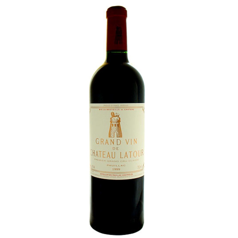 1999 | Chteau Latour | Pauillac