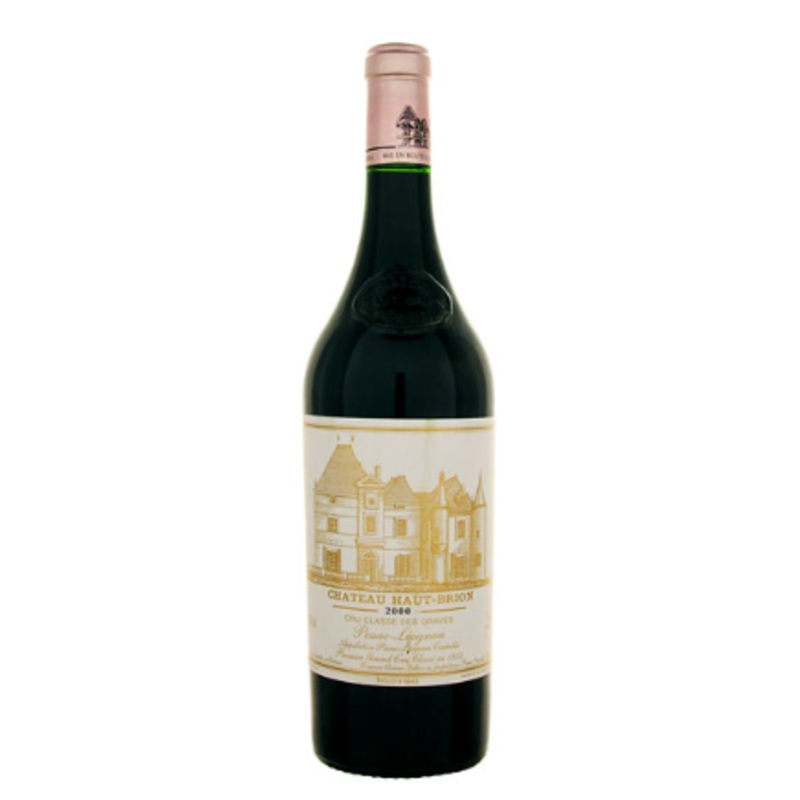 2000 | Chteau Haut-Brion | Pessac-Leognan (Magnum)