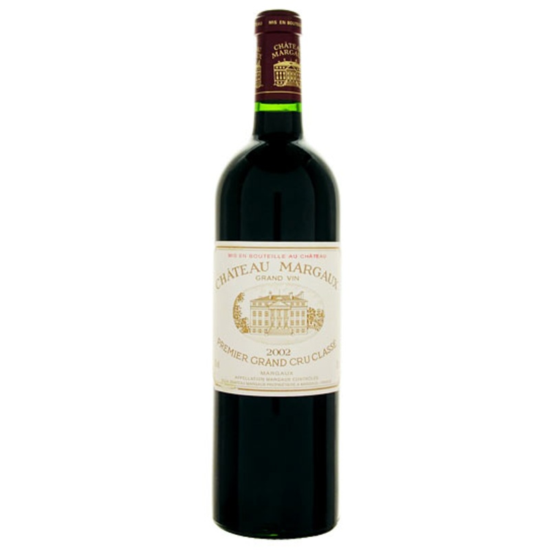 2002 | Chteau Margaux | Margaux (Magnum)