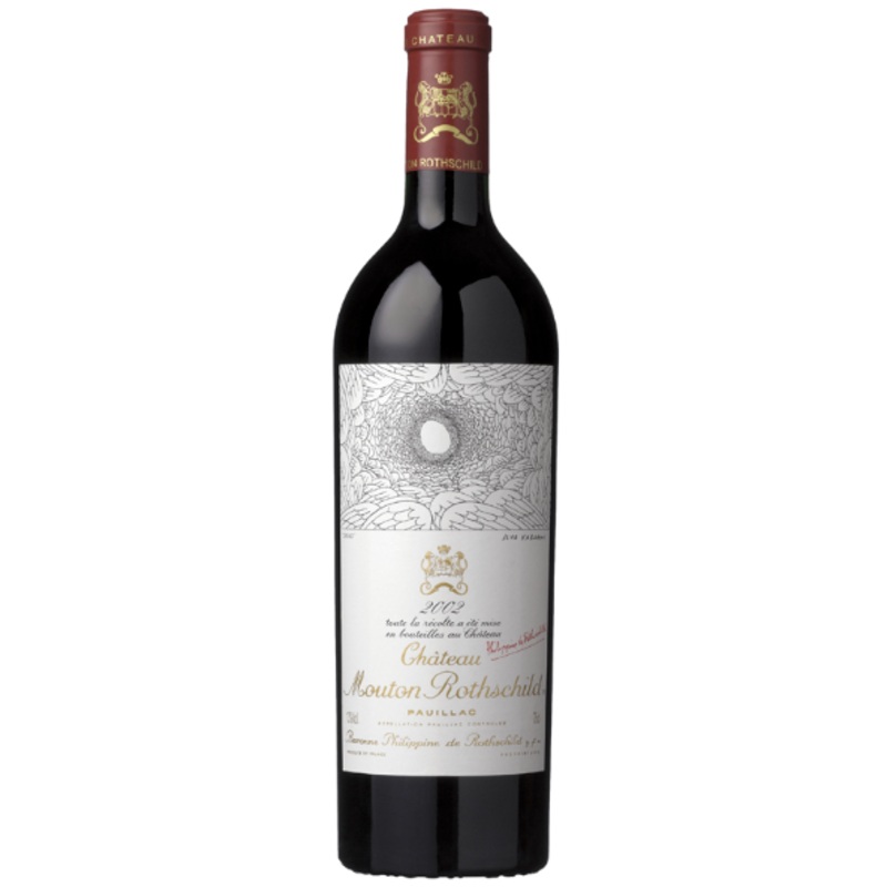 2002 | Chteau Mouton Rothschild | Pauillac (Magnum)