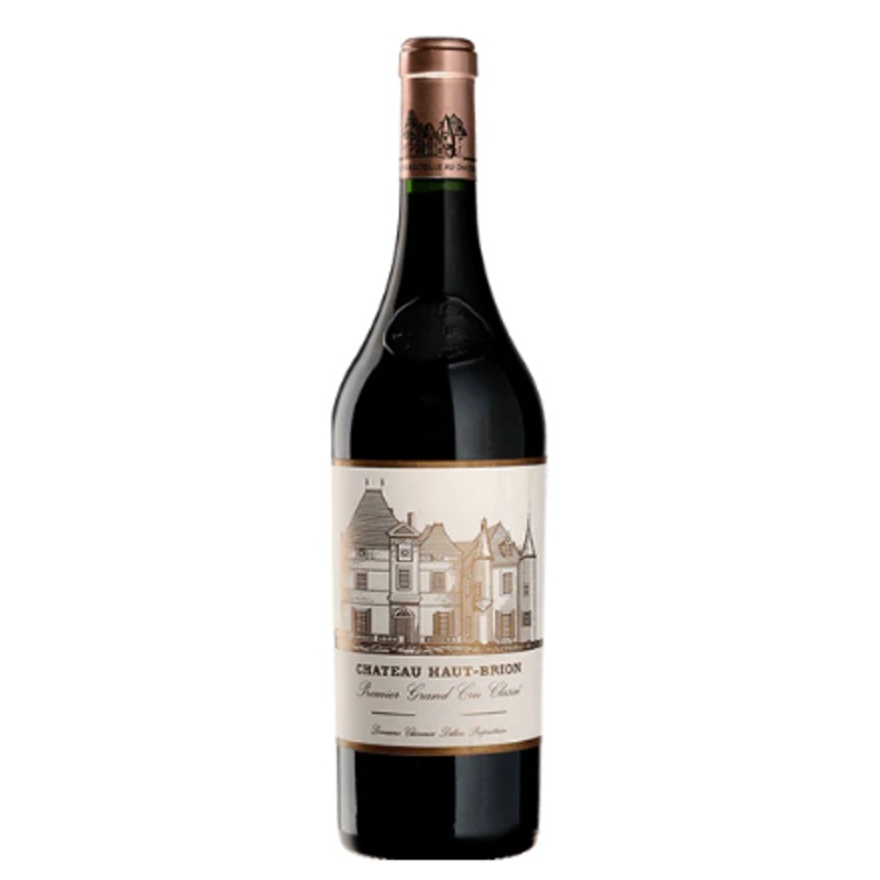 2004 | Chteau Haut-Brion | Pessac-Leognan