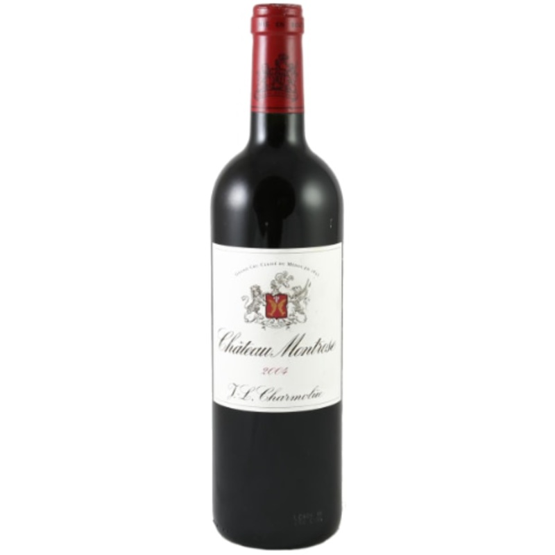 2004 | Chteau Montrose | Saint-Estephe