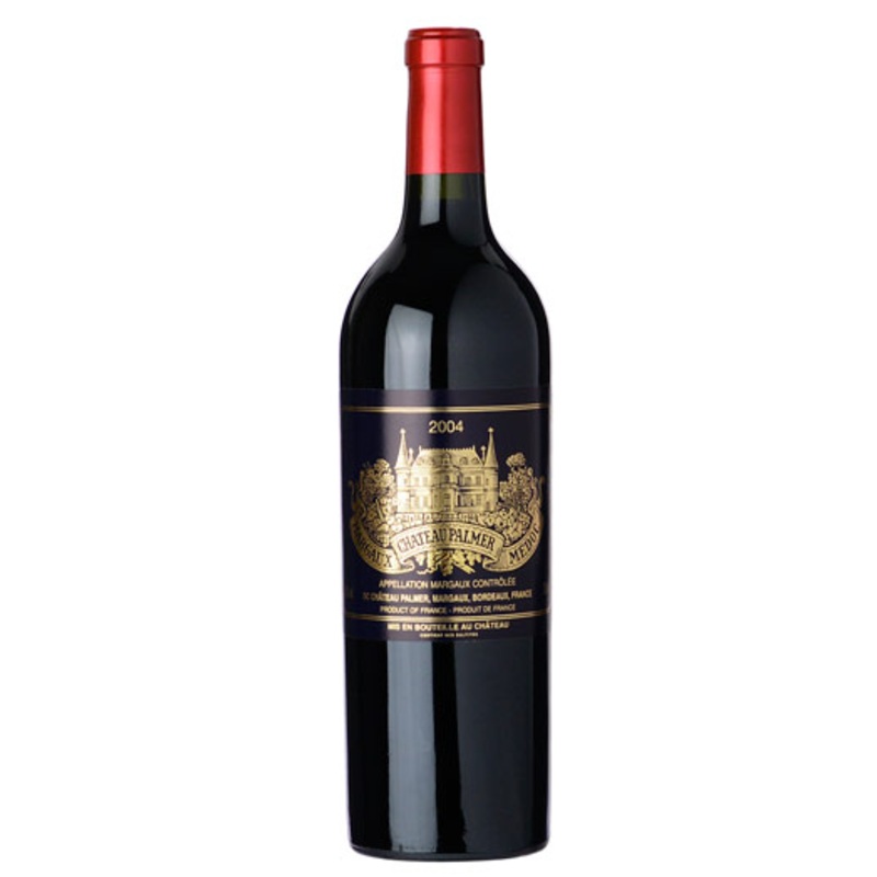 2004 | Chteau Palmer | Margaux
