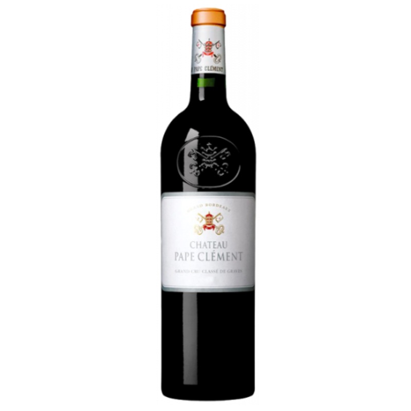 2004 | Chteau Pape Clment | Pessac-Leognan