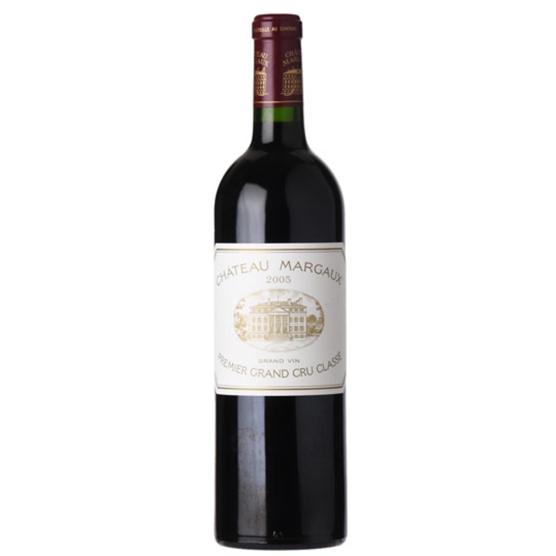 2005 | Chteau Margaux | Margaux 6L