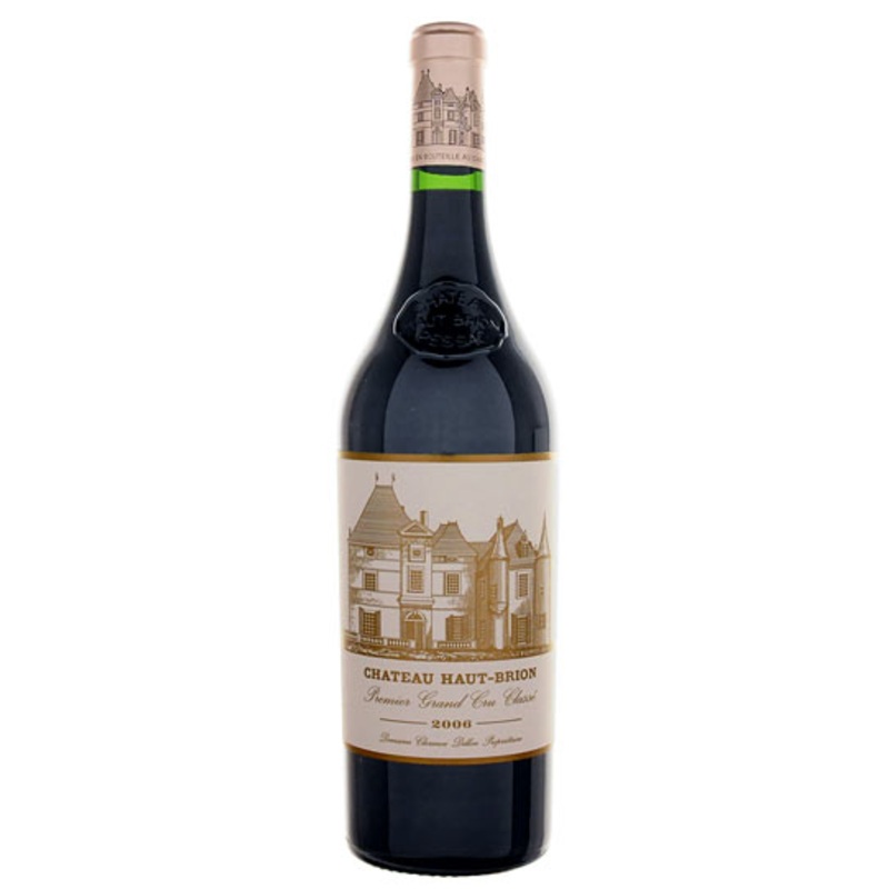 2006 | Chteau Haut-Brion | Pessac-Leognan