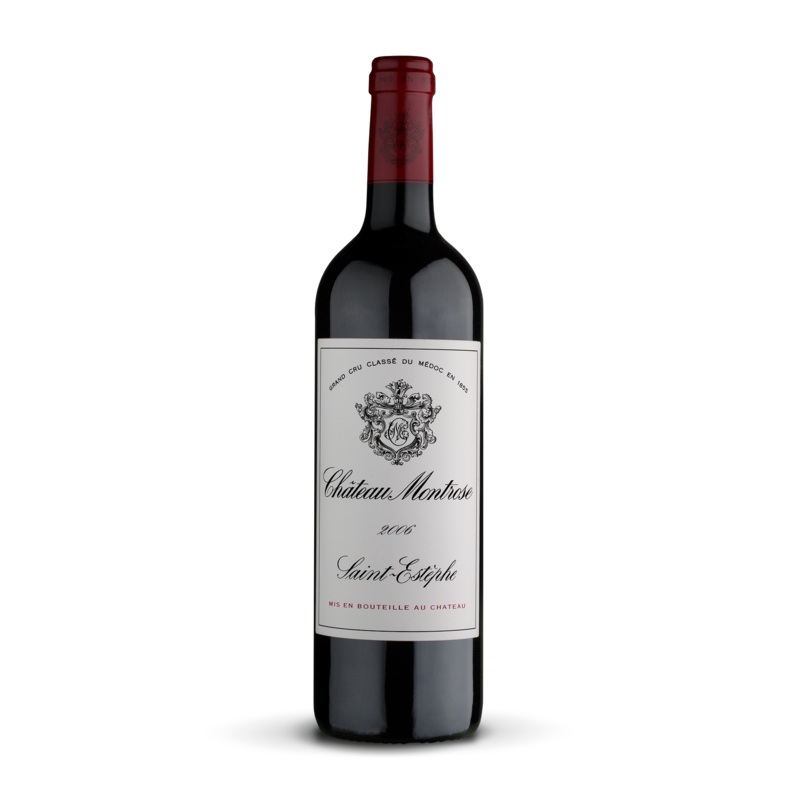 2006 | Chteau Montrose | Saint-Estephe