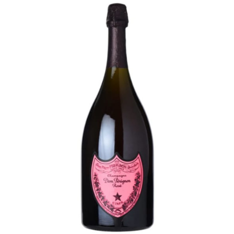 2006 | Dom Prignon | Luminous Collection Rose Millesime