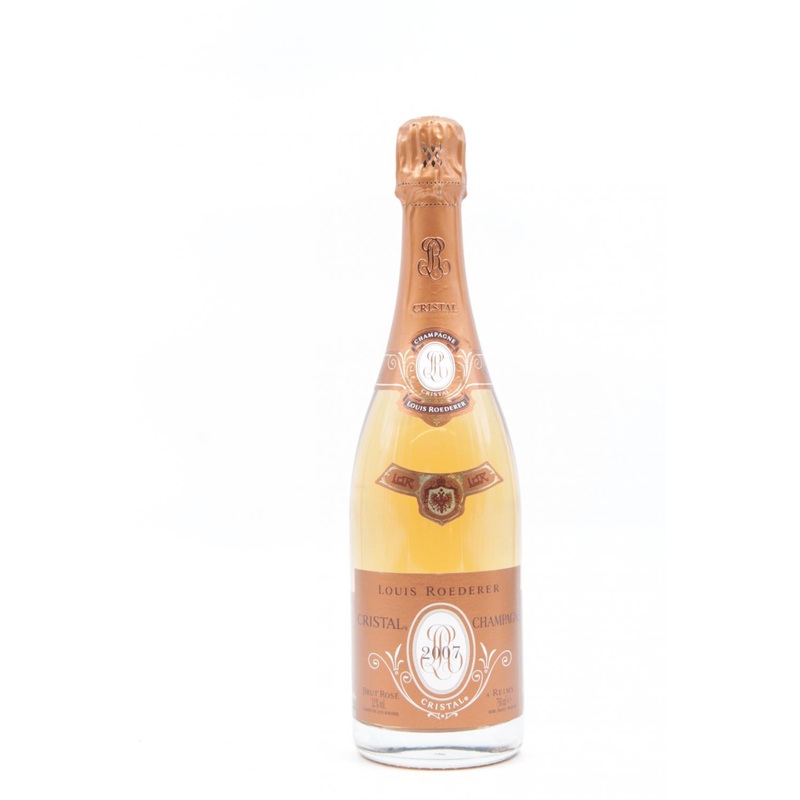 2007 | Louis Roederer | Cristal Millesime Brut