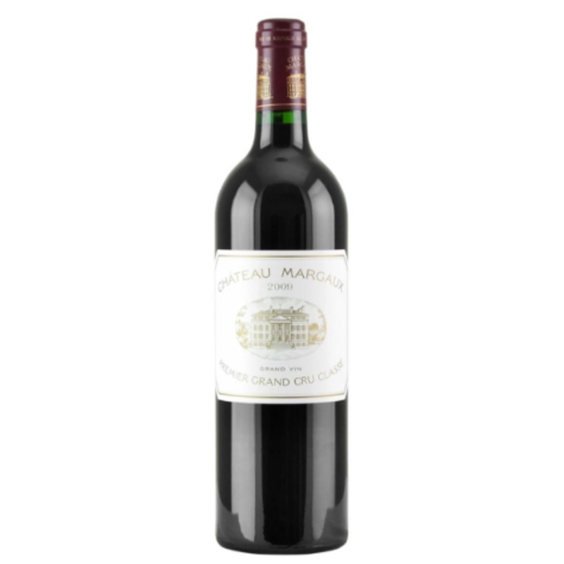 2009 | Chteau Margaux | Margaux