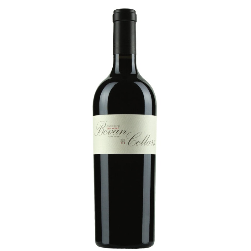 2018 | Bevan Cellars | Ontogeny Red