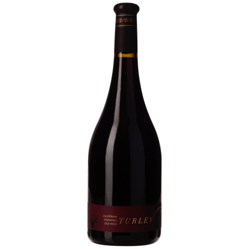 1997 | Turley Wine Cellars | Grist Vineyard Zinfandel