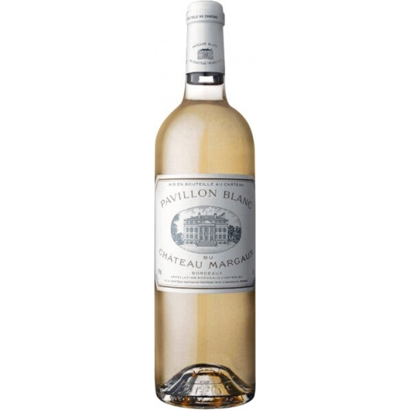 1998 | Chteau Margaux | Pavillon Blanc