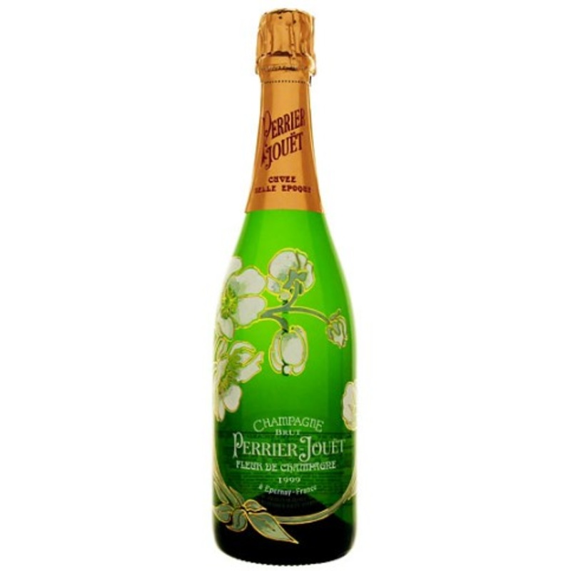 1999 | Champagne Perrier-Jout | Belle Epoque Millesime Brut