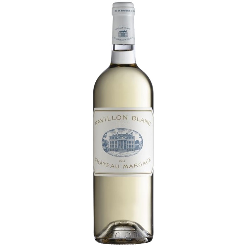 2004 | Chteau Margaux | Pavillon Blanc