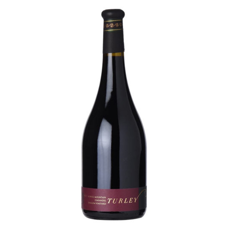 2004 | Turley Wine Cellars | Dragon Vineyard Zinfandel