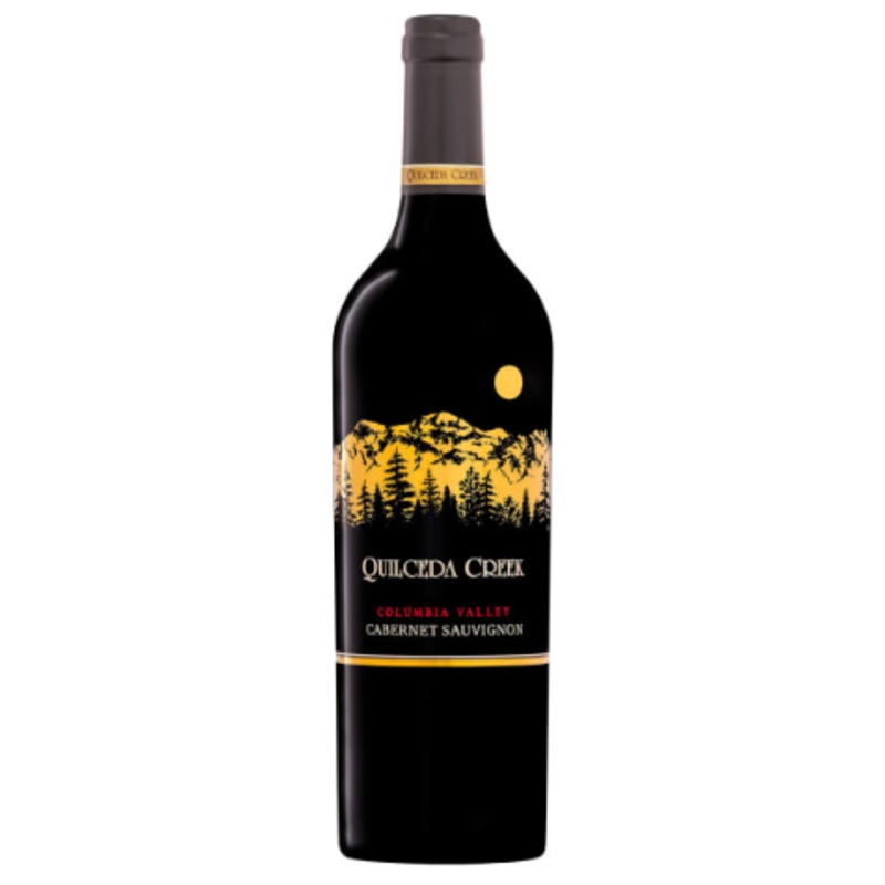 2008 | Quilceda Creek Winery | Cabernet Sauvignon