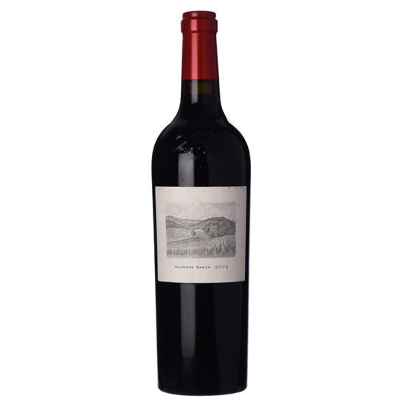 2009 | Abreu Vineyards | Madrona Ranch Cabernet Sauvignon