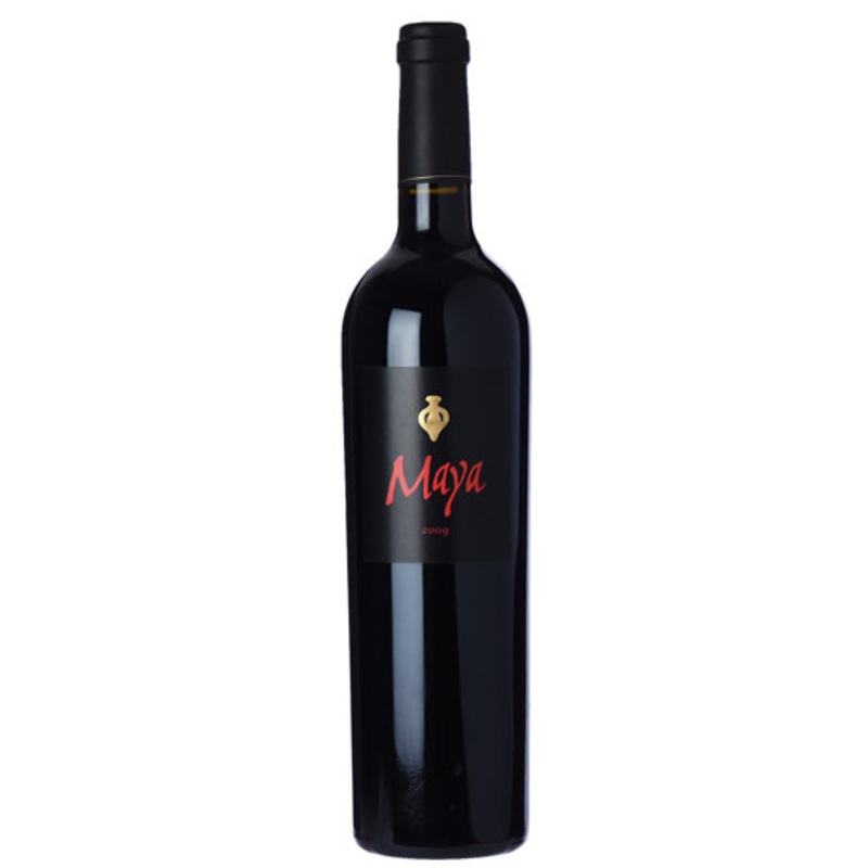 2009 | Dalla Valle Vineyards | Maya