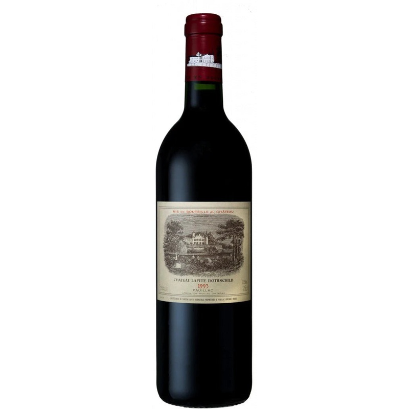 1993 | Chteau Lafite Rothschild | Pauillac