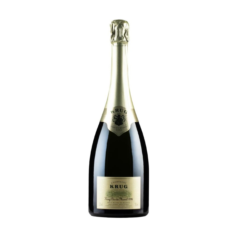 1996 | Krug | Clos du Mesnil Blanc de Blancs